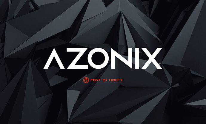 Azonix